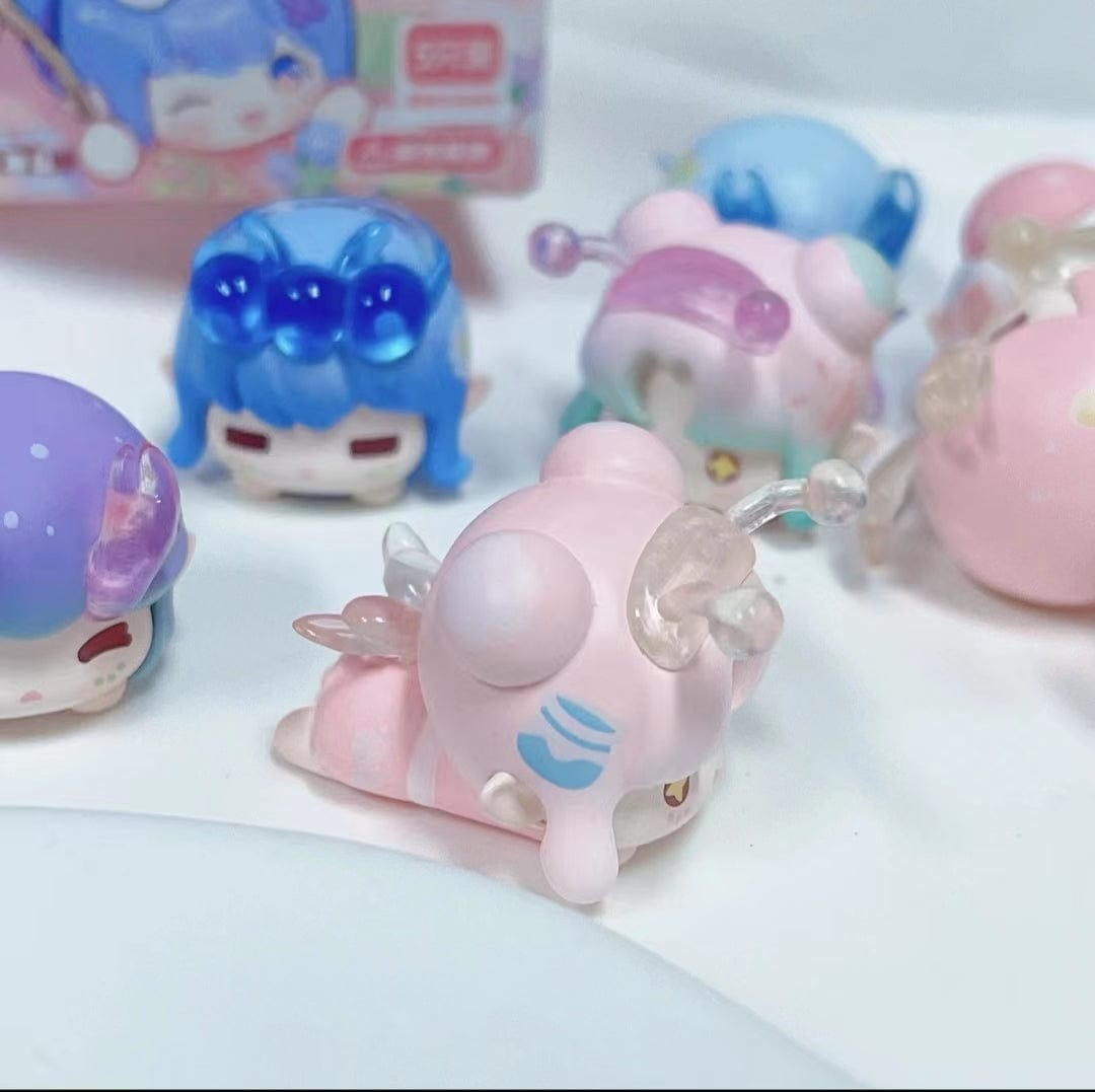 Flora Mini Bean Series Blind Bag 【PinYun】