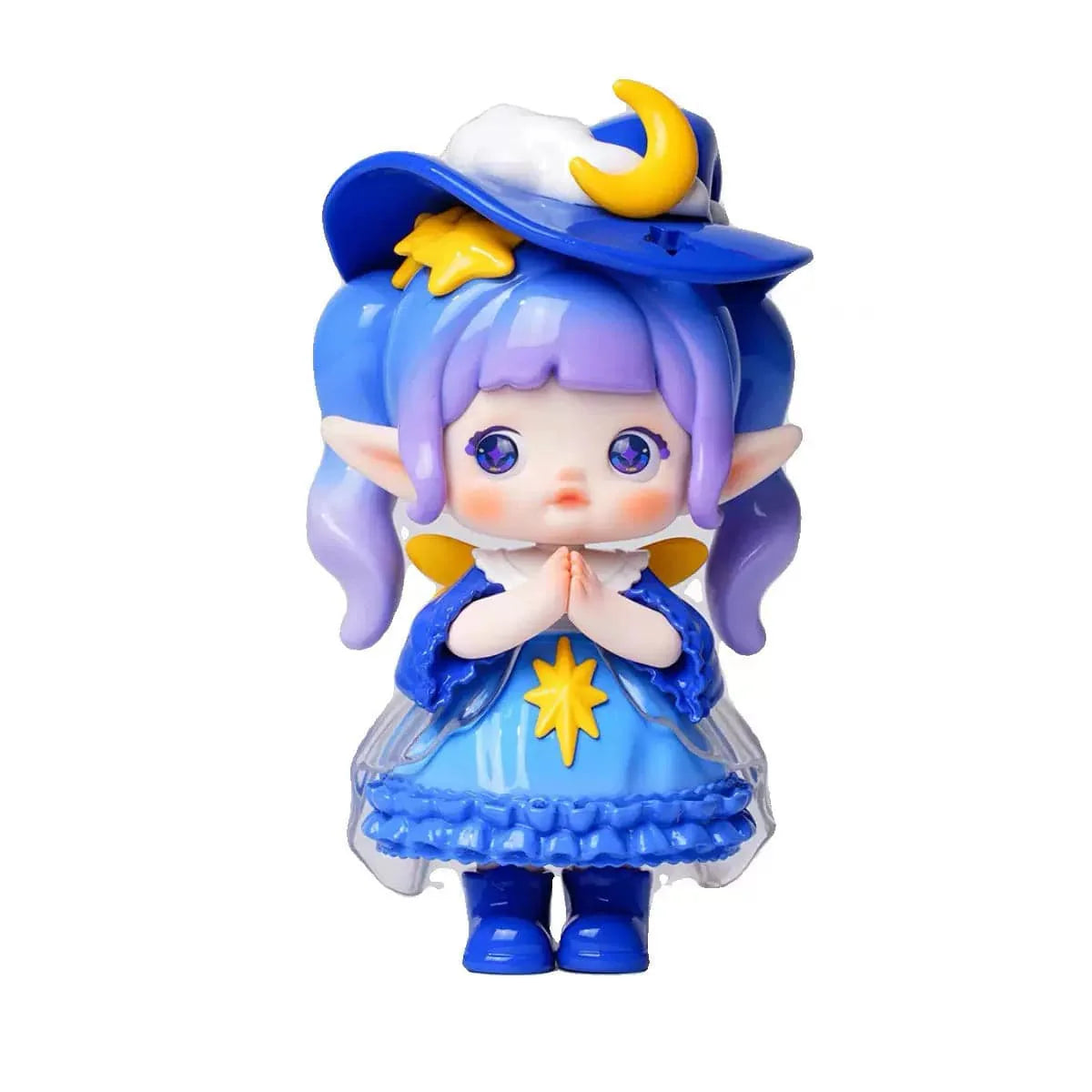 Nommi's Little World Series Blind Box【HiToys】