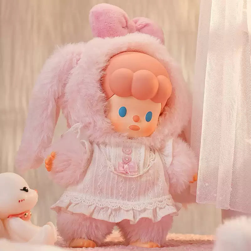 【BOGO】DoDo Jenny The King Of Fantasy Series Plush Blind Box【DODO Sugar】