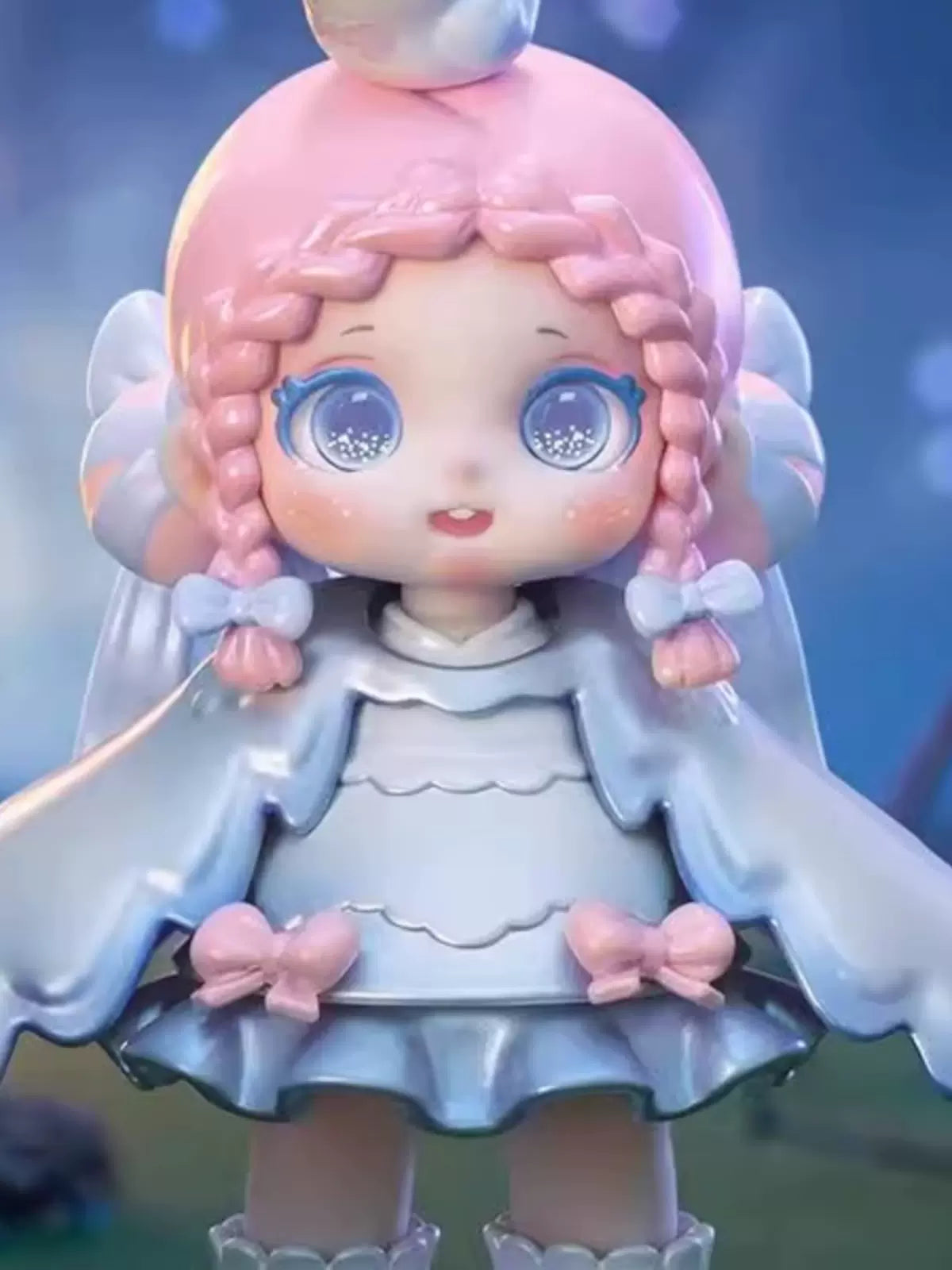 Miana Tea Party In The Forest Series Blind Box【Jotoys】