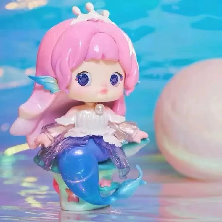 Nommi's Little World Series Blind Box【HiToys】