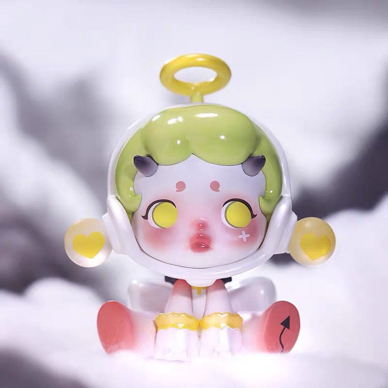 【Sale】Skullpanda Ancient Castle Series Blind Box
