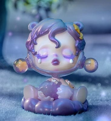 Skullpanda The Mare Of Animal Series Blind Box Figures