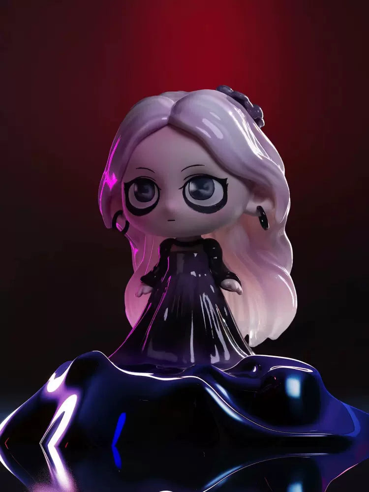 KIKI-To the Guardian Star Series Blind Box【Heyone】
