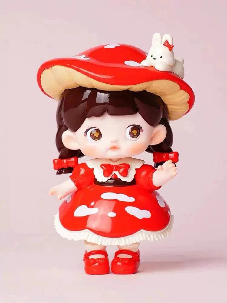 Nommi's Little World Series Blind Box【HiToys】