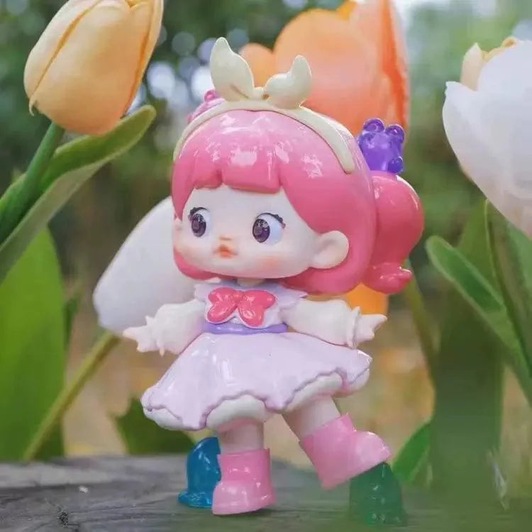 Nommi's Little World Series Blind Box【HiToys】