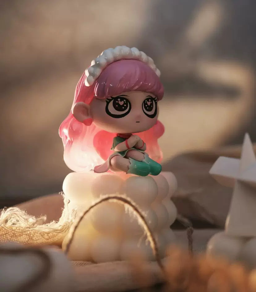 KIKI-To the Guardian Star Series Blind Box【Heyone】