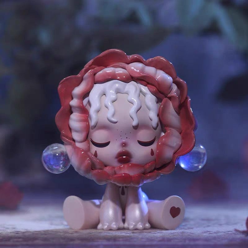 【Sale】Skullpanda Ancient Castle Series Blind Box