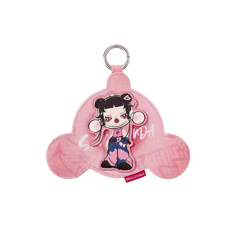 【BlackSale】SKULLPANDA CHEERS TO MYSELF SERIES-Peripheral Products