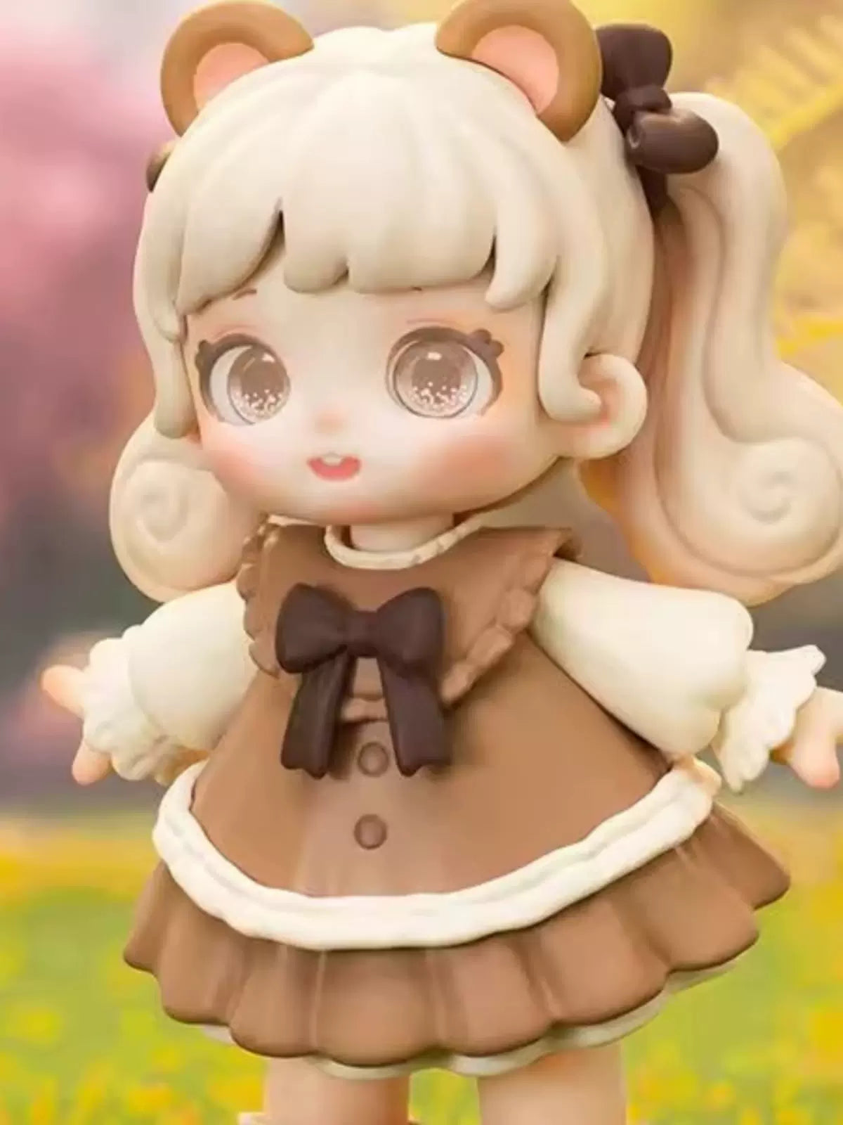 Miana Tea Party In The Forest Series Blind Box【Jotoys】