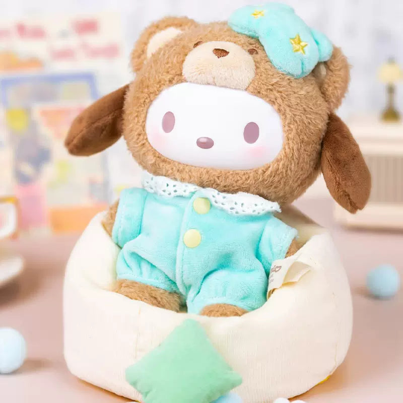 Latte-V1 Baby Plush Doll Series Blind Box