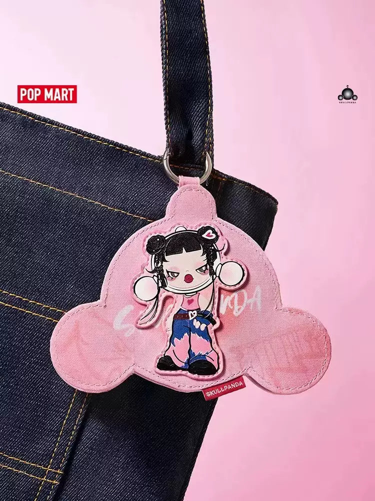 【BlackSale】SKULLPANDA CHEERS TO MYSELF SERIES-Peripheral Products