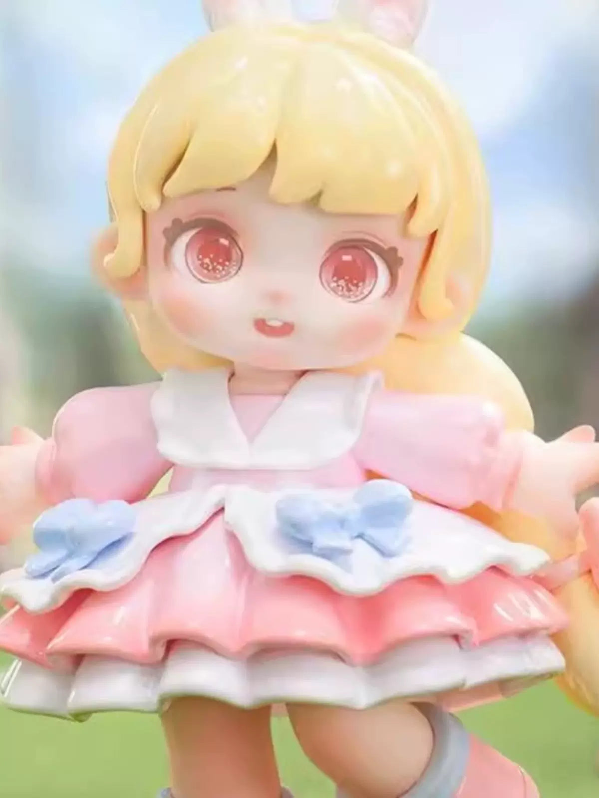 Miana Tea Party In The Forest Series Blind Box【Jotoys】