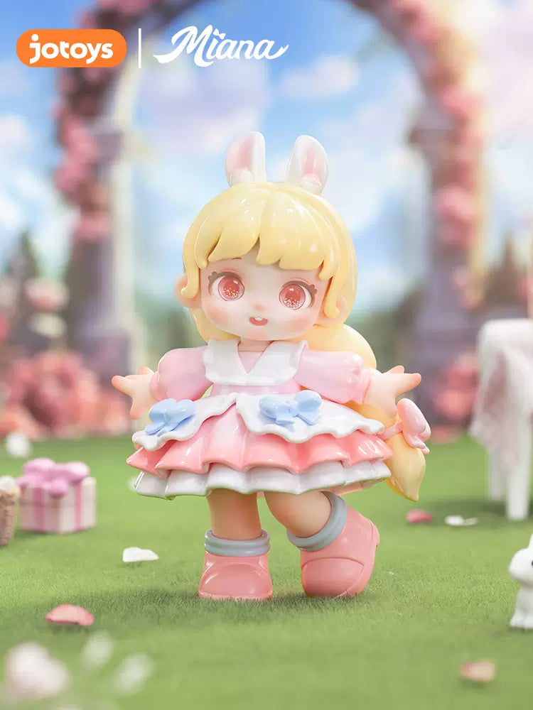 Miana Tea Party In The Forest Series Blind Box【Jotoys】