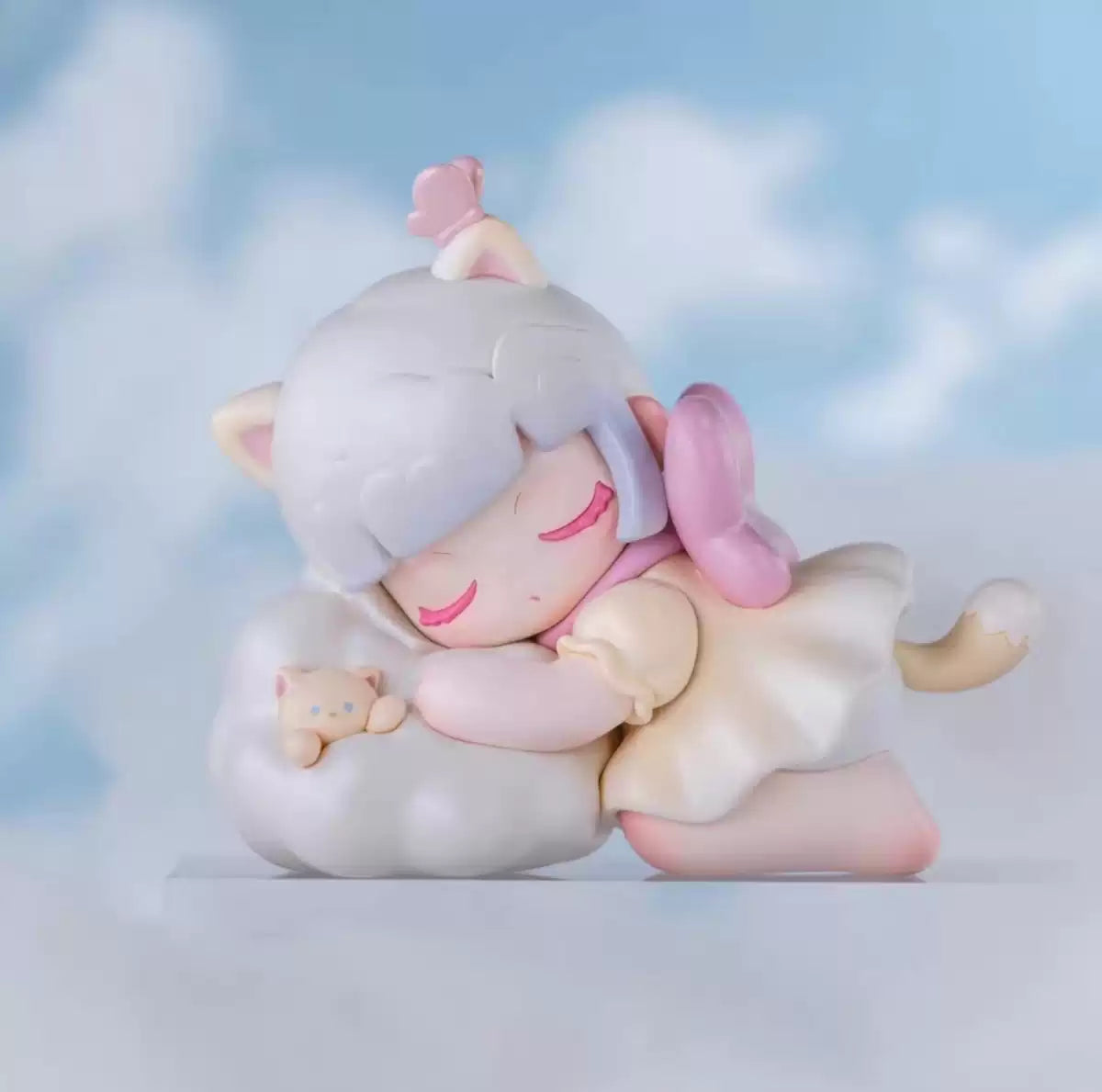 【Sale】Liita Embrace Fantastic Adventure Series Blind Box Figures