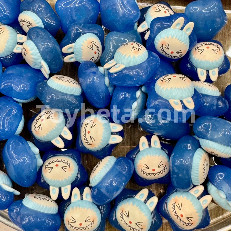 【Sale】POP BEAN Mini Figures-Love Letter to the Stars