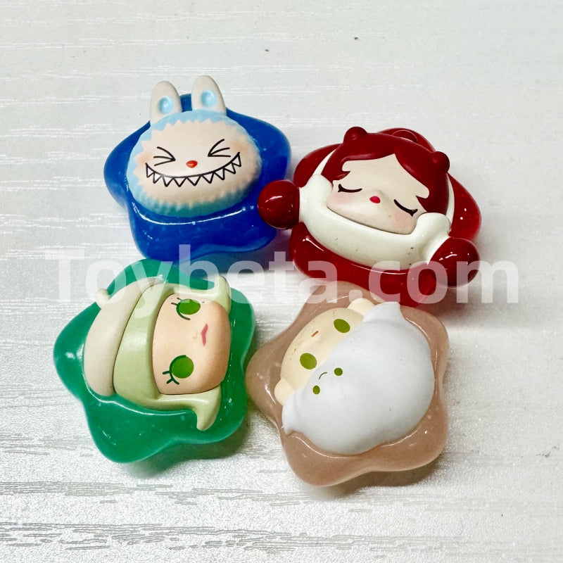 【Sale】POP BEAN Mini Figures-Love Letter to the Stars