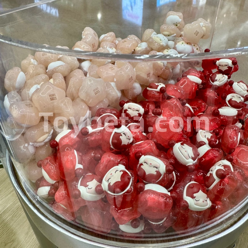 【Sale】POP BEAN Mini Figures-Love Letter to the Stars
