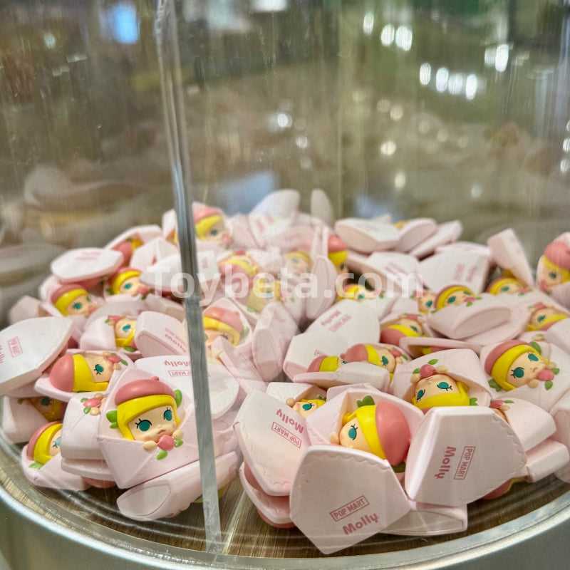 【Sale】POP BEAN Mini Figures-Love Letter to the Stars