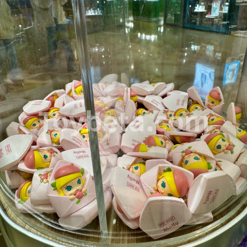 【Sale】POP BEAN Mini Figures-Love Letter to the Stars