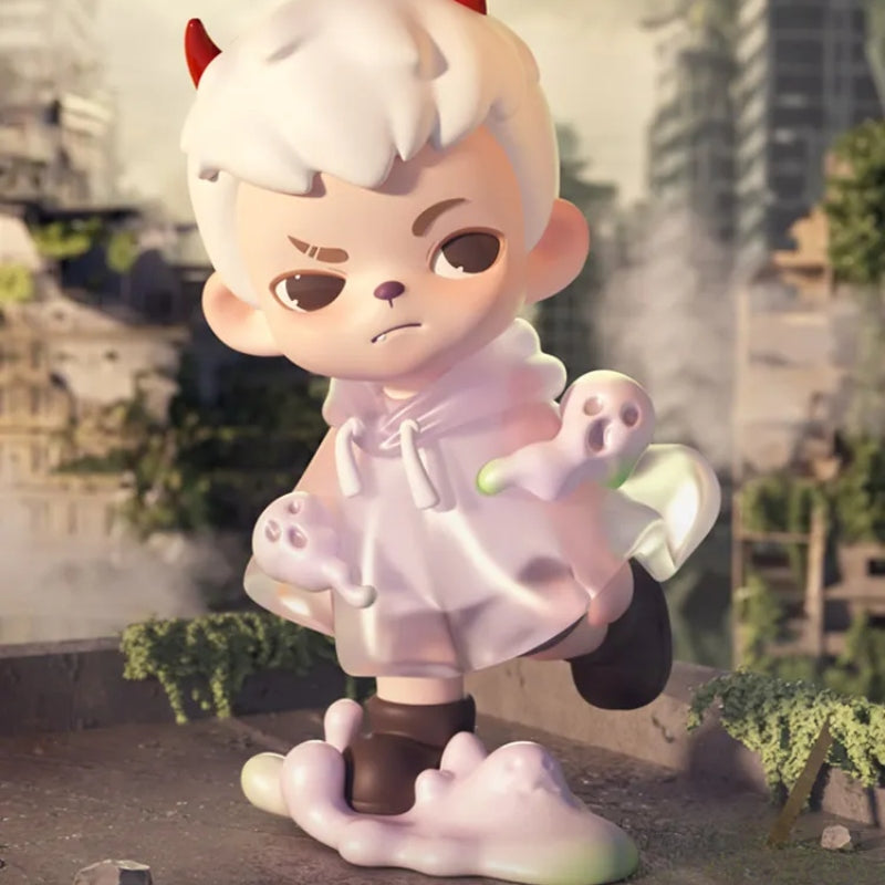 Rayan All Life Blossoms Series Blind Box