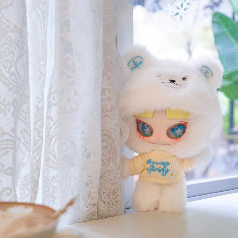 【Sale】INN'S Crossing Spring Series Plush Blind Box【INN】
