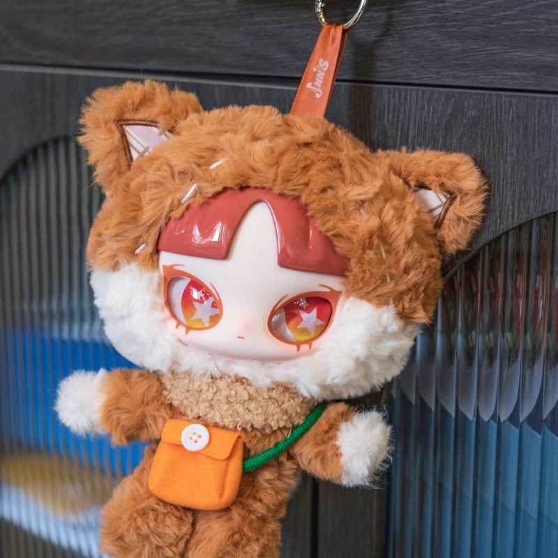 【Sale】INN'S Crossing Spring Series Plush Blind Box【INN】