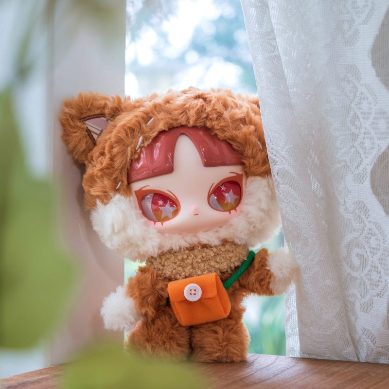 【Sale】INN'S Crossing Spring Series Plush Blind Box【INN】