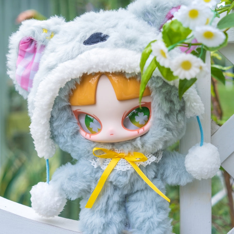 【Sale】INN'S Crossing Spring Series Plush Blind Box【INN】