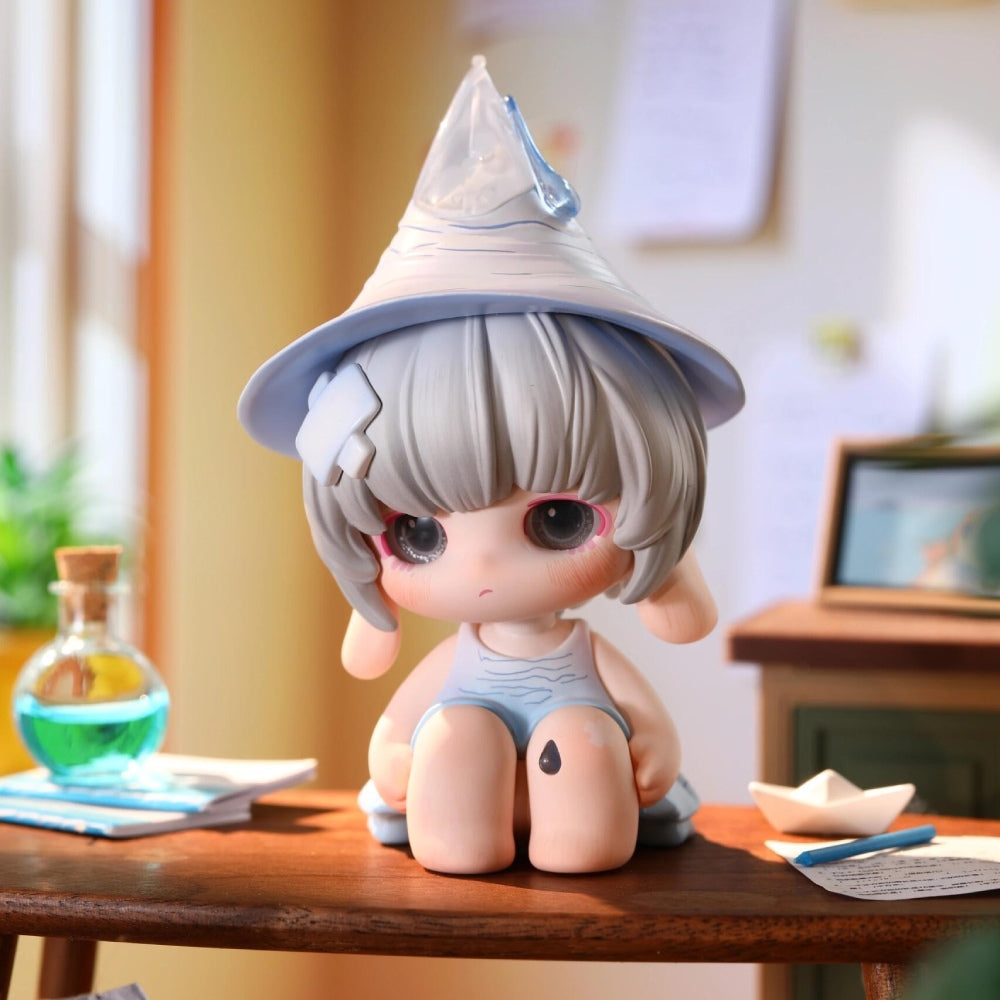 Rabeea Stationery Dreams Series Blind Box【PinYun】