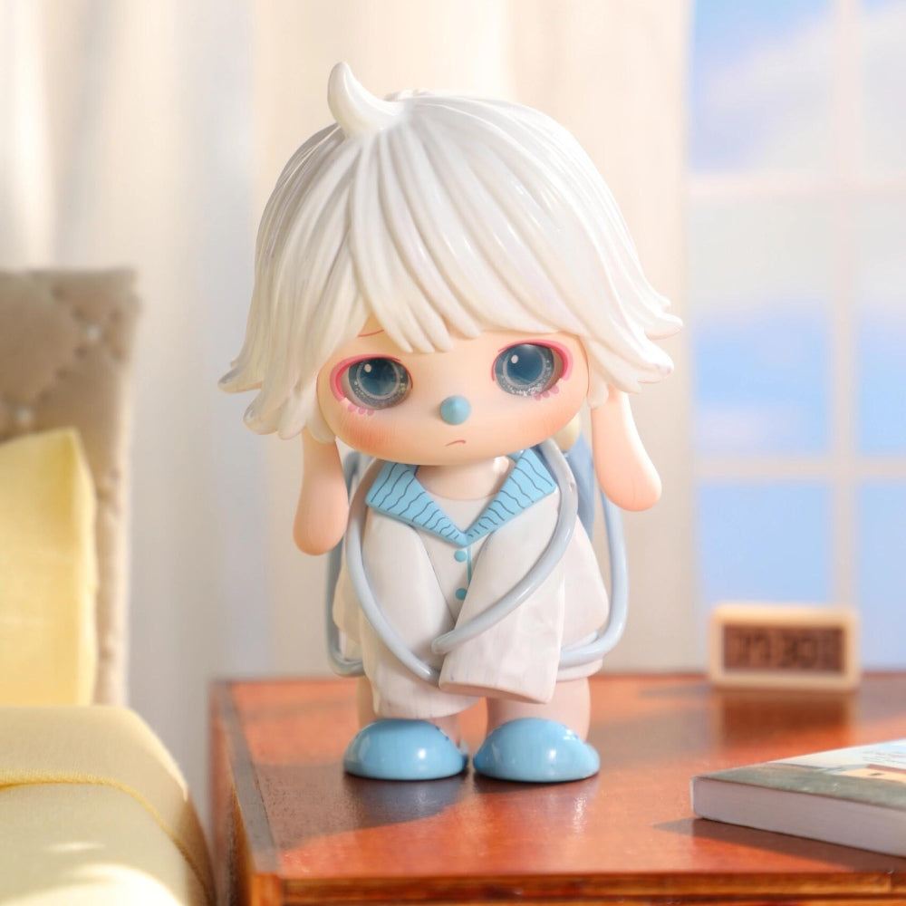 Rabeea Stationery Dreams Series Blind Box【PinYun】