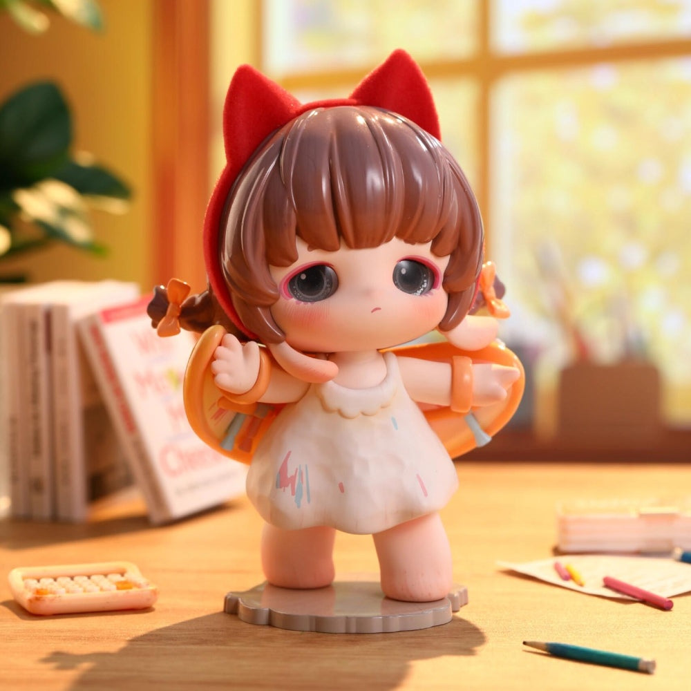 Rabeea Stationery Dreams Series Blind Box【PinYun】