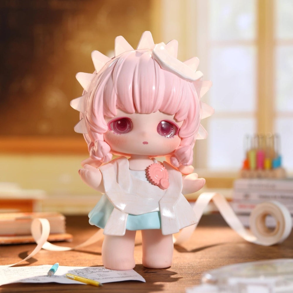 Rabeea Stationery Dreams Series Blind Box【PinYun】