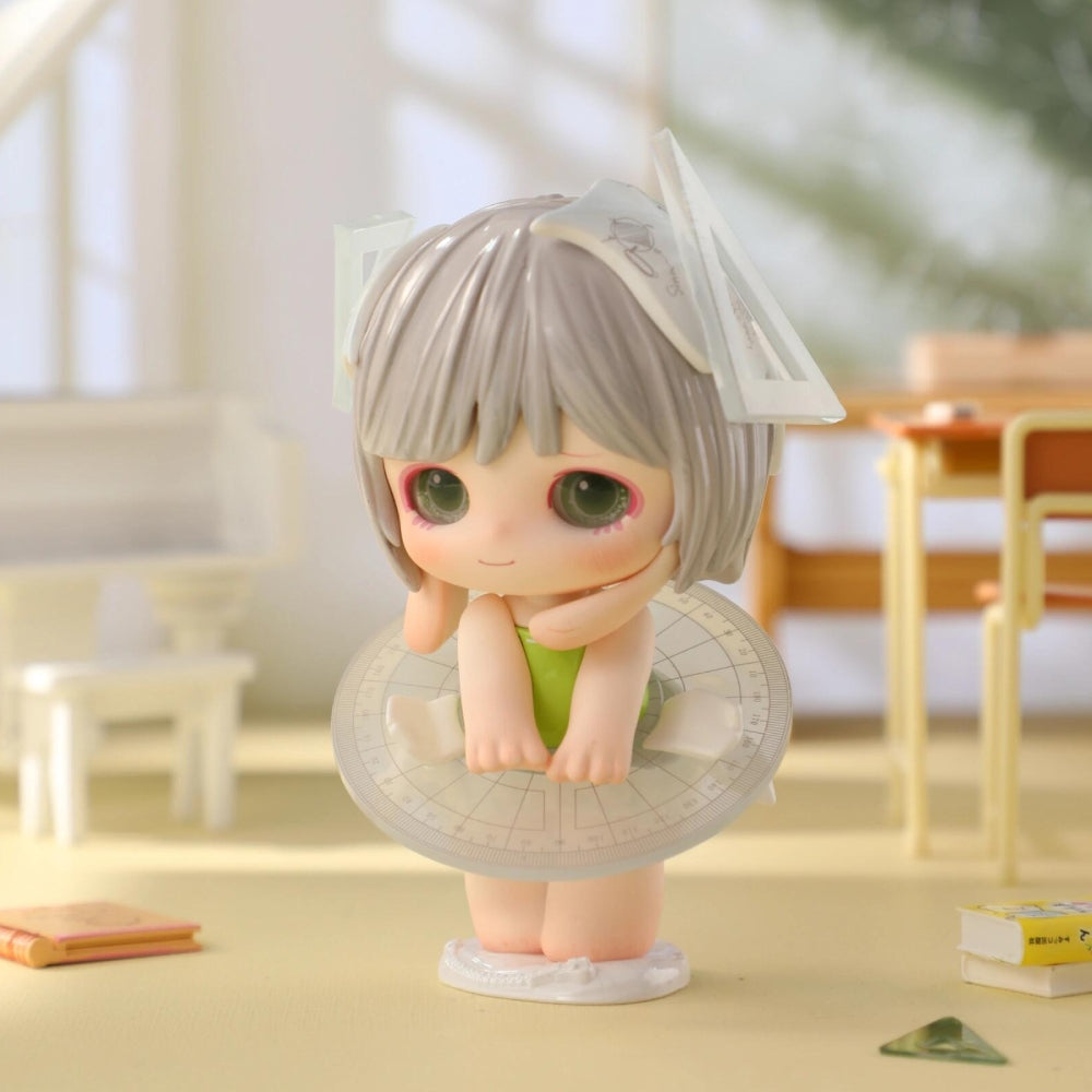 Rabeea Stationery Dreams Series Blind Box【PinYun】