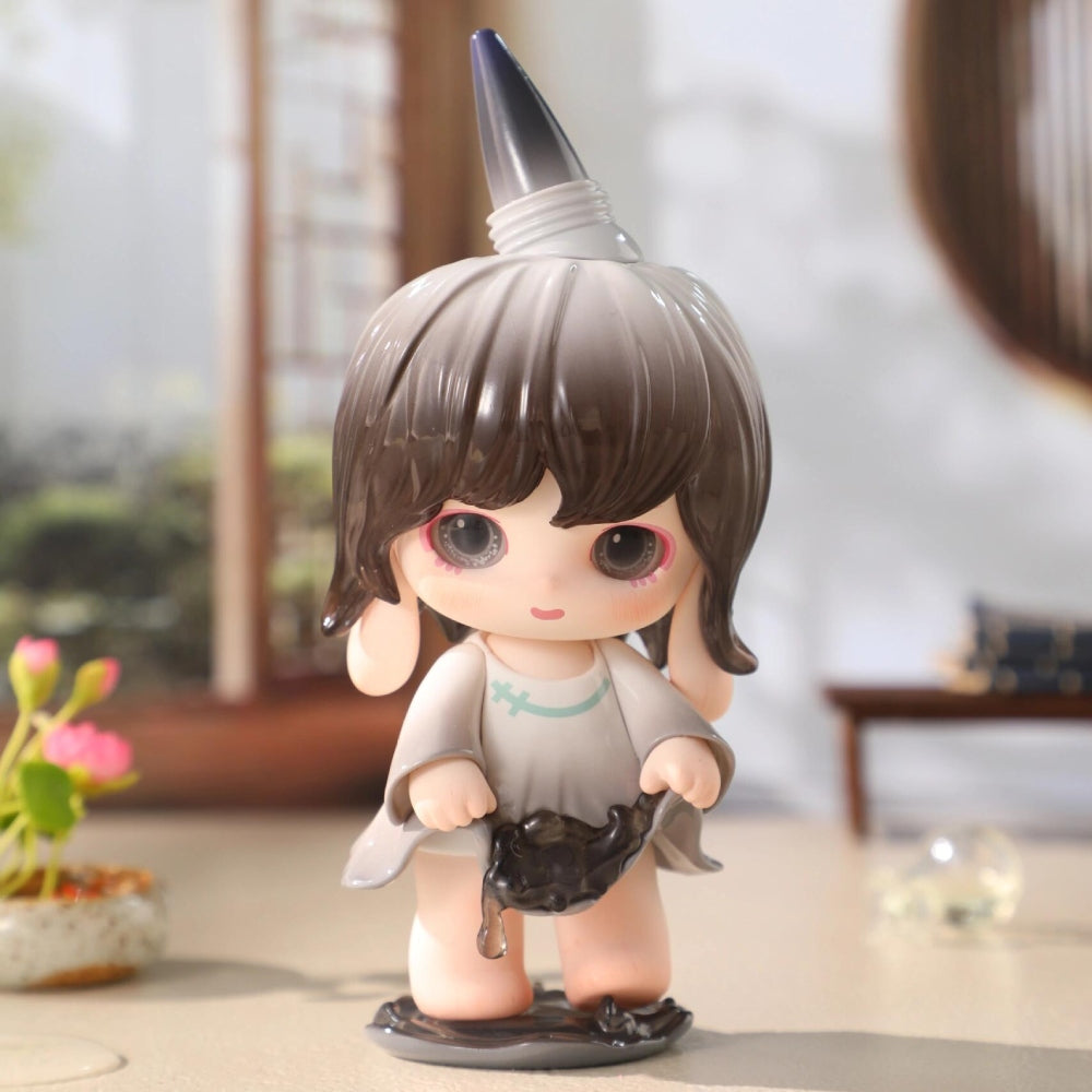 Rabeea Stationery Dreams Series Blind Box【PinYun】