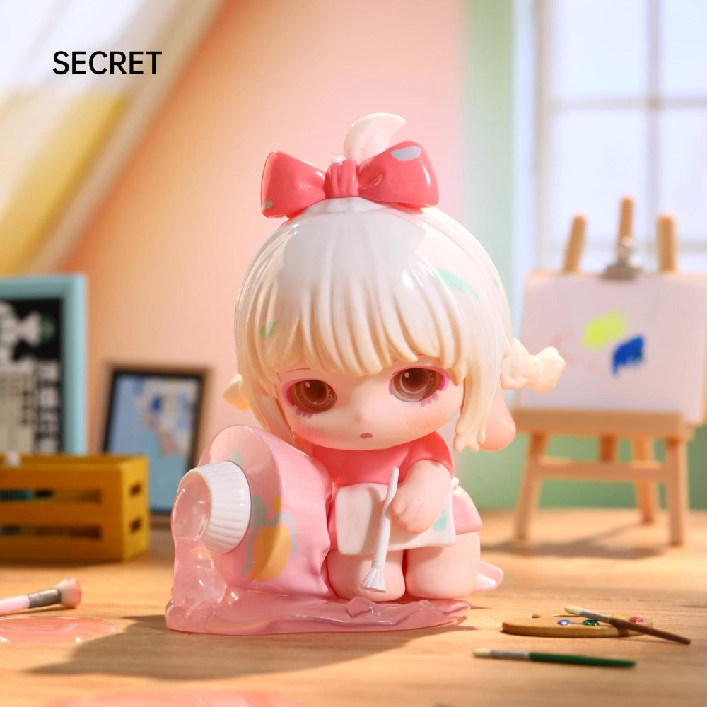 Rabeea Stationery Dreams Series Blind Box【PinYun】
