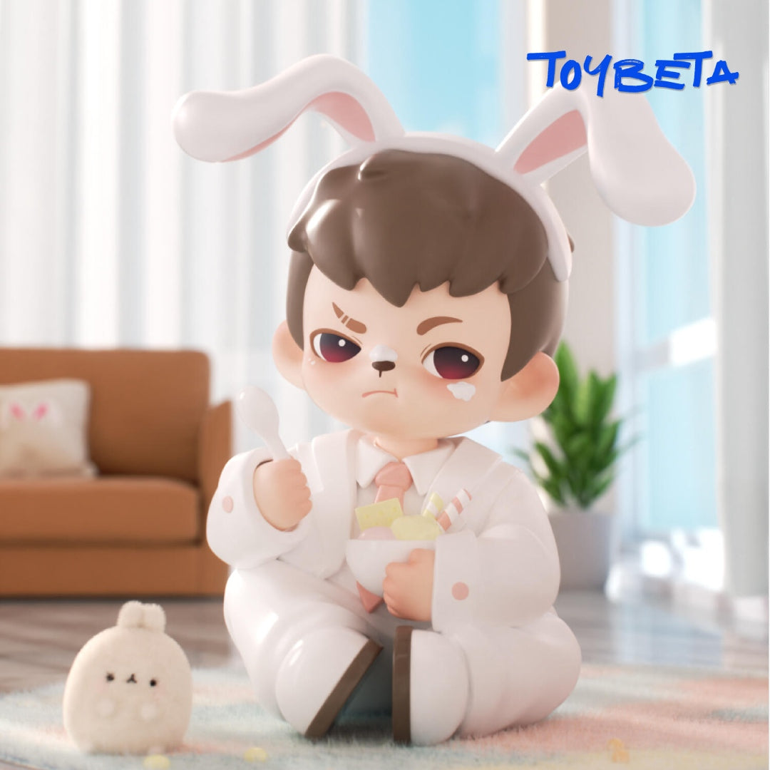 【TNTSpace】Rayan Let’s Date Series Blind Box Figures