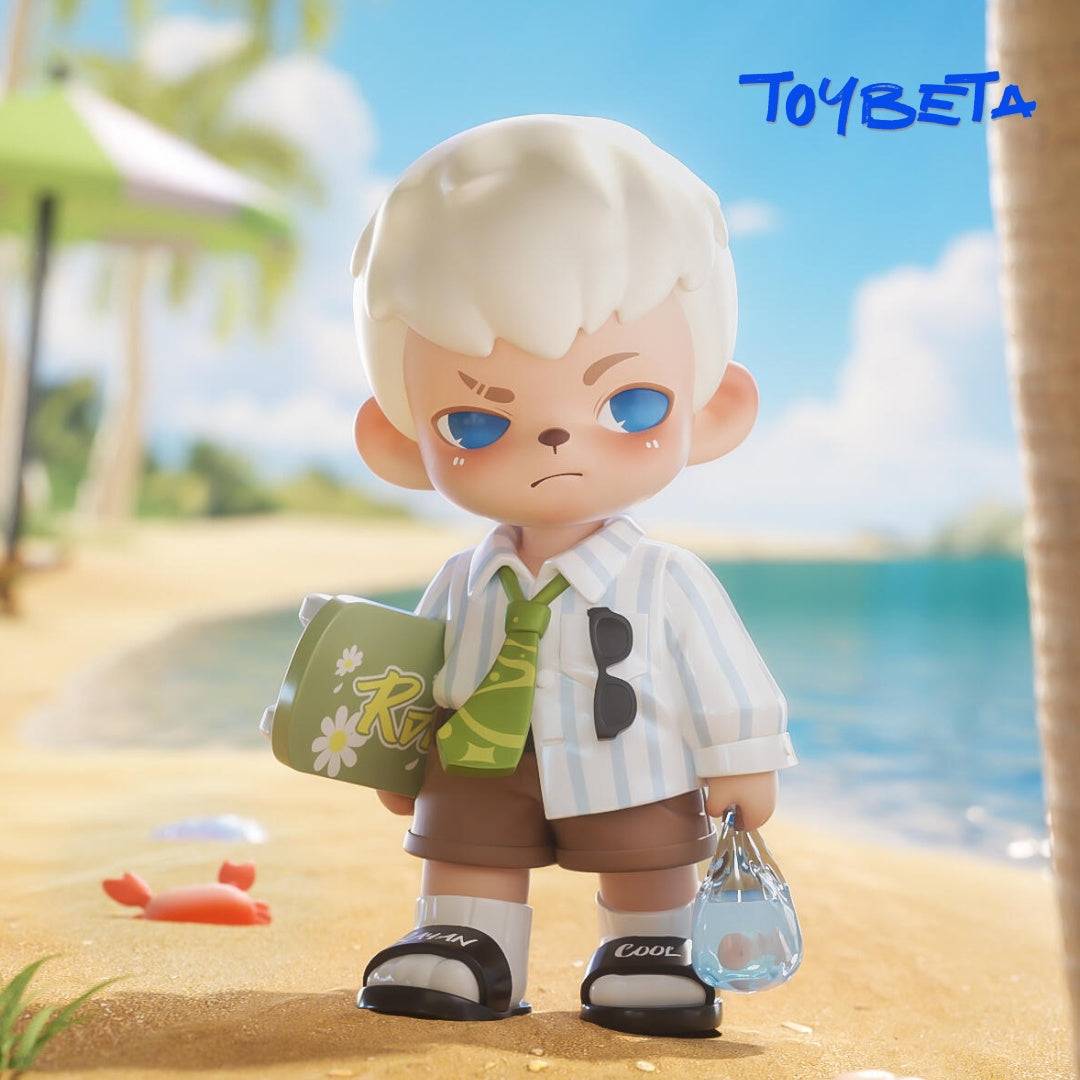 【TNTSpace】Rayan Let’s Date Series Blind Box Figures