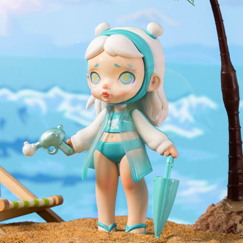 Laura Pool Fight Series Blind Box
