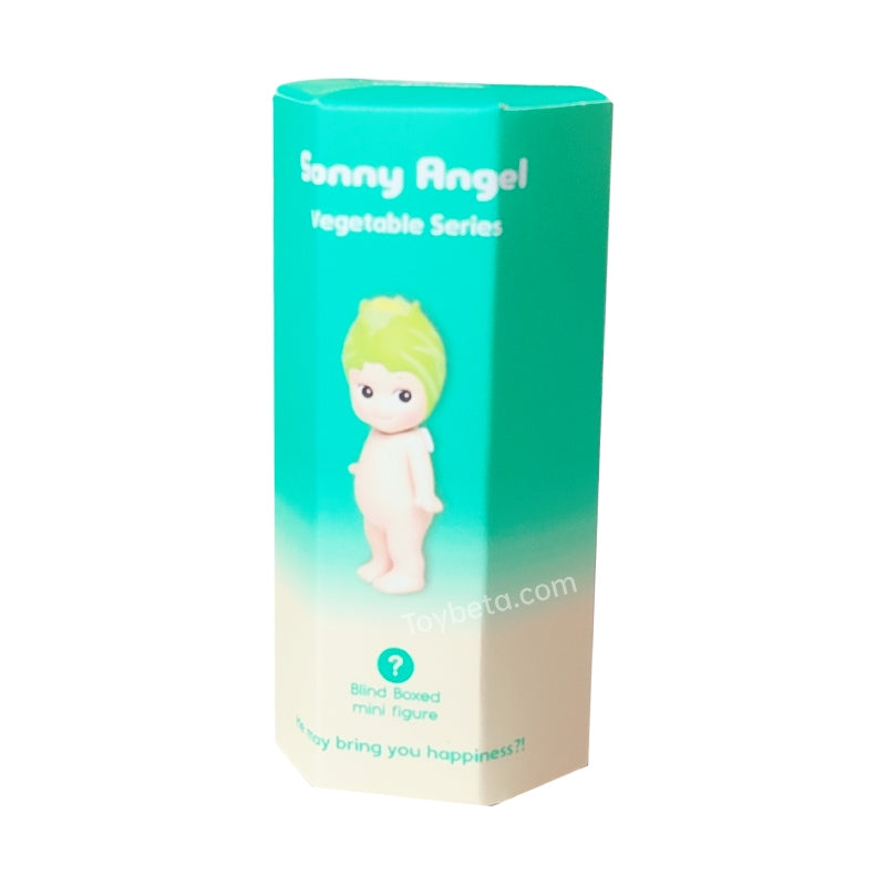 【Sale】Sonny Angel Vegetable Series Blind Box