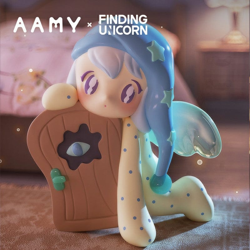 【F.UN】AAMY Story Of Witch House Series Blind Box
