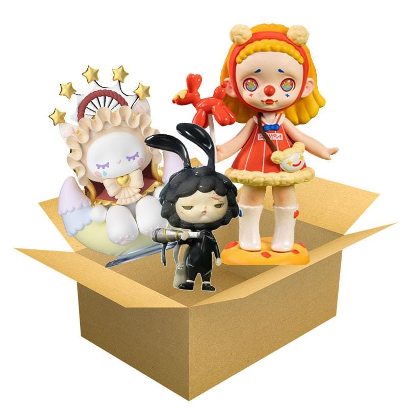 【Sale】Toybeta Gift Service - PLEASE ORDER SEPARATELY
