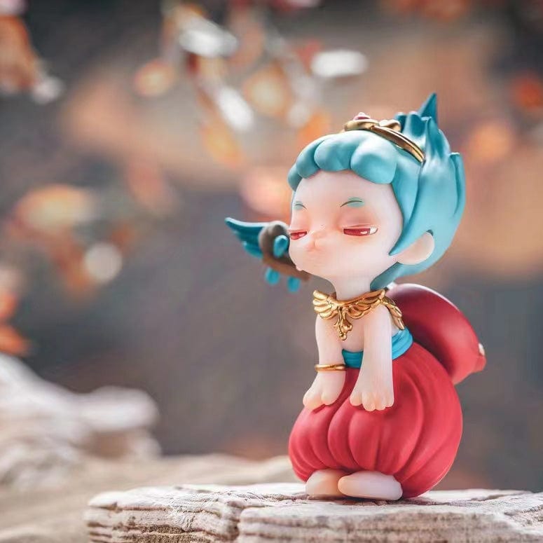 Aroma Princess Ji Le Series Blind Box