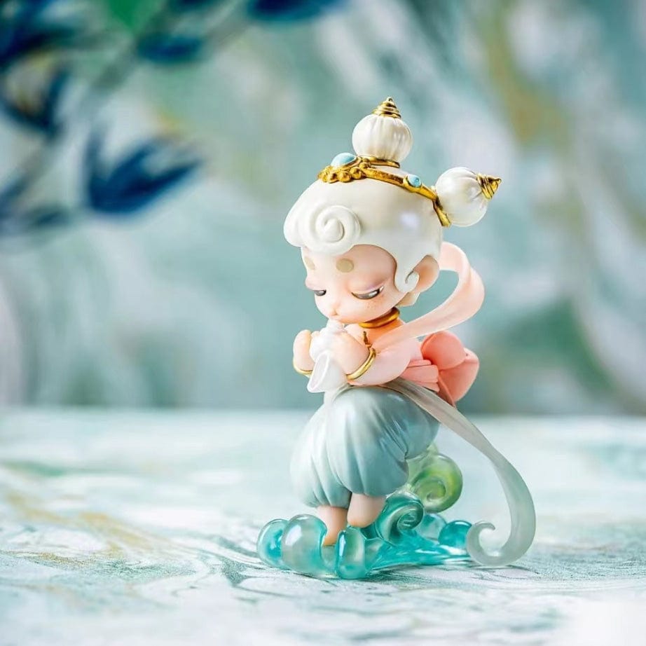 Aroma Princess Ji Le Series Blind Box
