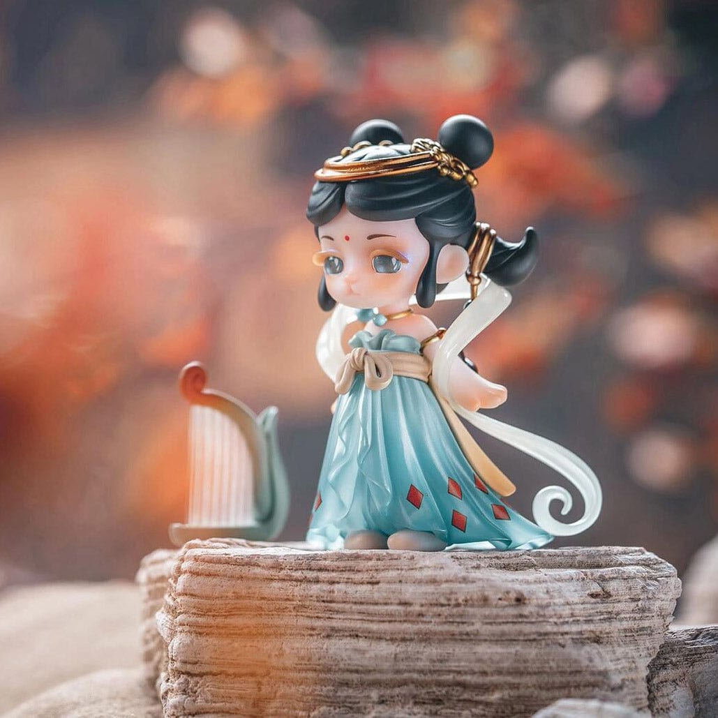 Aroma Princess Ji Le Series Blind Box