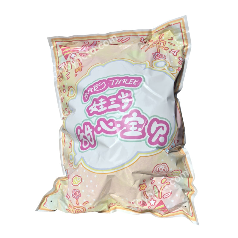 【Sale】Baby Three 400%- V4 Sweet Baby Plush Blind Box【BB3】