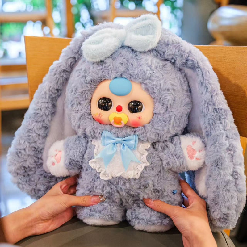 【Sale】Baby Three 400%- V4 Sweet Baby Plush Blind Box【BB3】