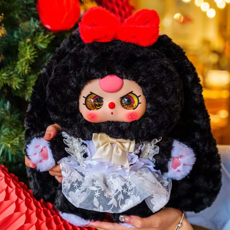 【Sale】Baby Three 400%- V4 Sweet Baby Plush Blind Box【BB3】