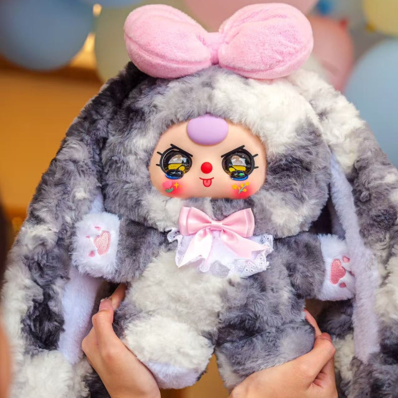 【Sale】Baby Three 400%- V4 Sweet Baby Plush Blind Box【BB3】