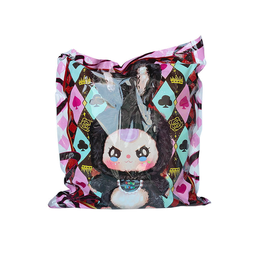 Baby Three Lily Rabbit Town Series-V1 Plush Blind Box【BB3】